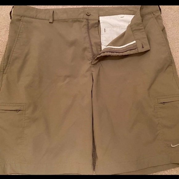 Nike Other - Men’s Nike Golf Shorts